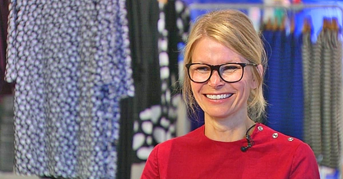 Новый творческий директор Marimekko хочет обновить модельный ряд | Новости  | Yle Uutiset