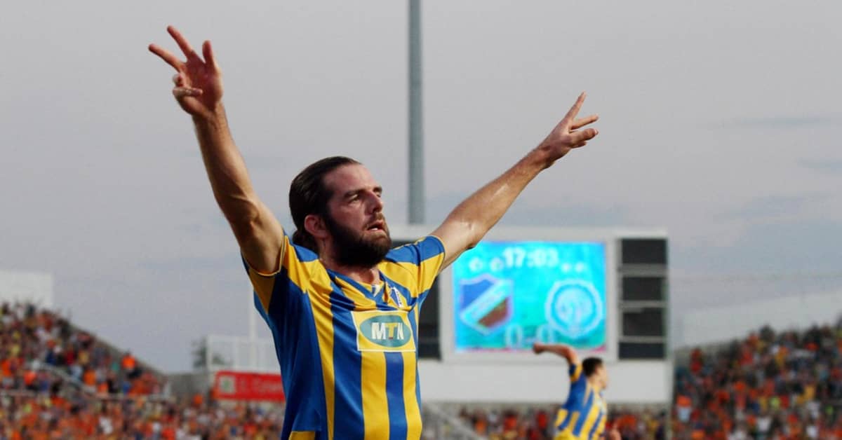 HJK T ysin Aseeton Kyproksella Mestarien Liiga J i Haaveeksi Yle 