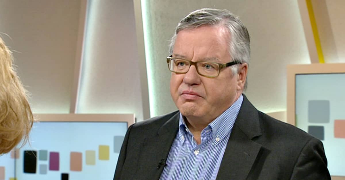 Asiantuntija: Ruplan romahdus ehkäisee Suomen talouskasvun | Yle