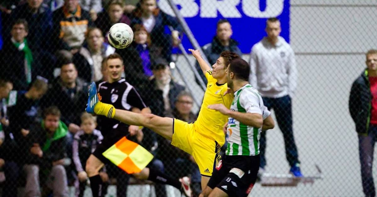 HJK k skytt j lt Tyly Kommentti Sarjaohjelmalle Pelej On Liikaa 