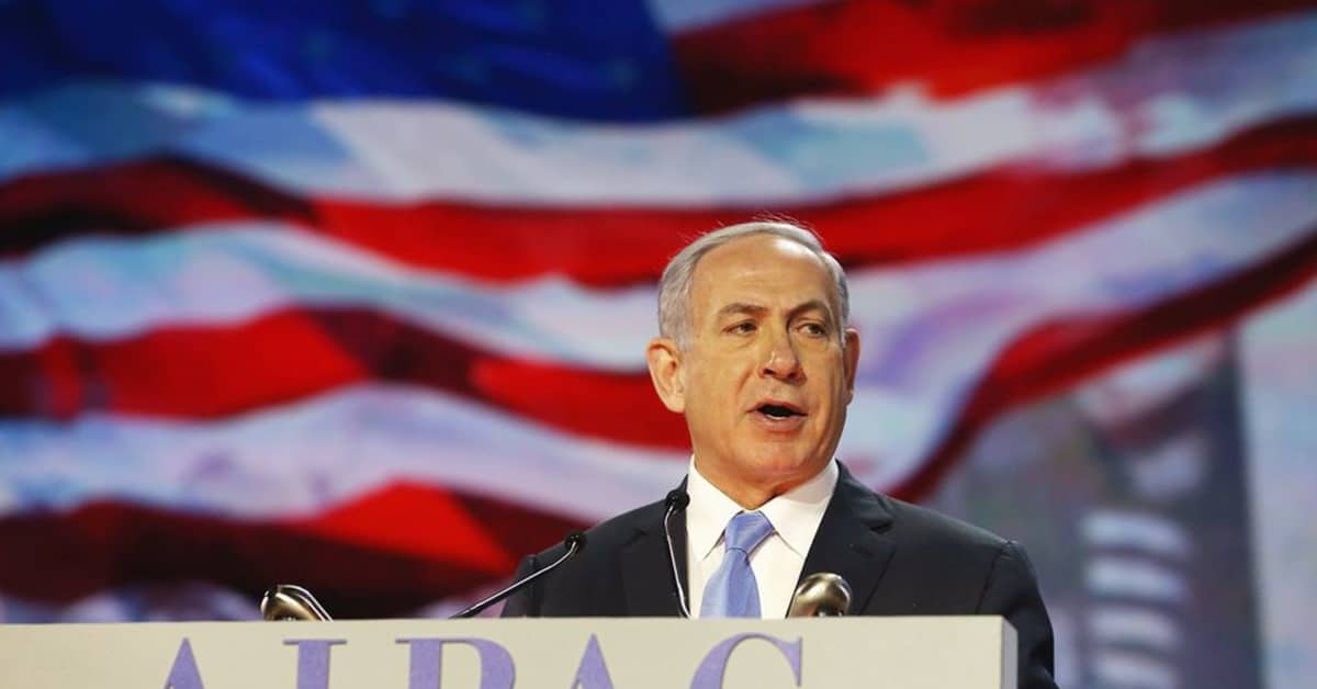 Netanjahu Kiistellyss Puheessaan USA n Kongressissa Iran On Uhka Koko 