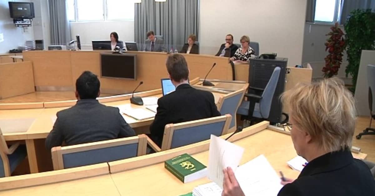 Suspended sentences and compensation ordered in human trafficking case