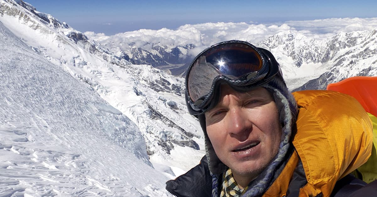 Suomalaiskiipeilijän ruumis löydettiin Himalajalla | Yle Uutiset