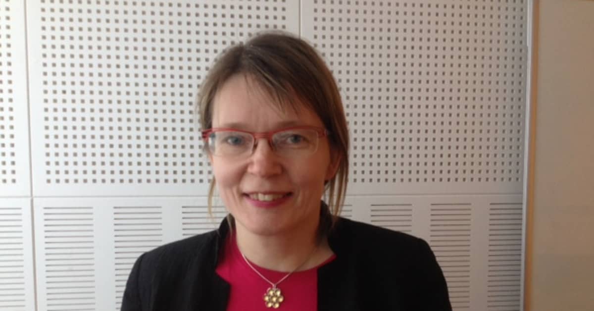 Kansanedustaja Eeva-Maria Maijala: Hirvenmetsästys voisi aikaistua koko ...