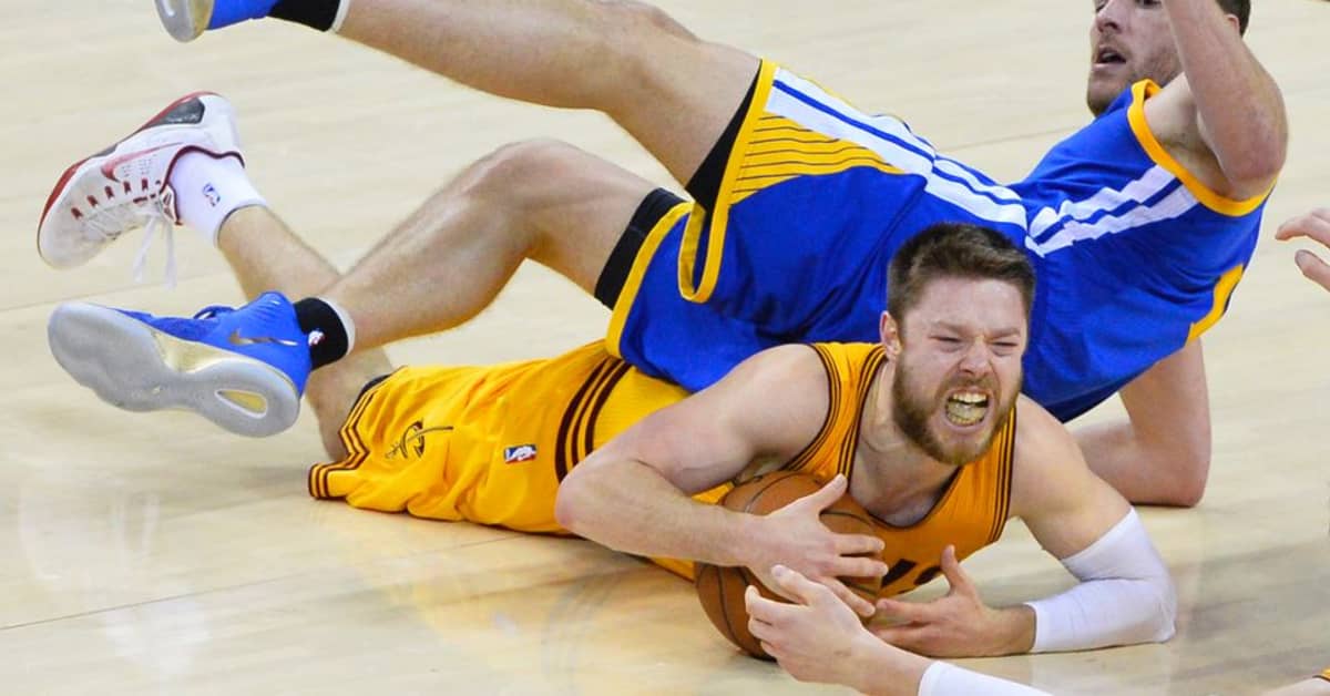 NBA finalistia Koetellaan Yll tyssankari Joutui Sairaalaan Yle Urheilu