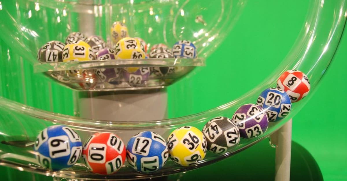 Победителям лотереи Viking Lotto достался рекордно маленький выигрыш | Yle