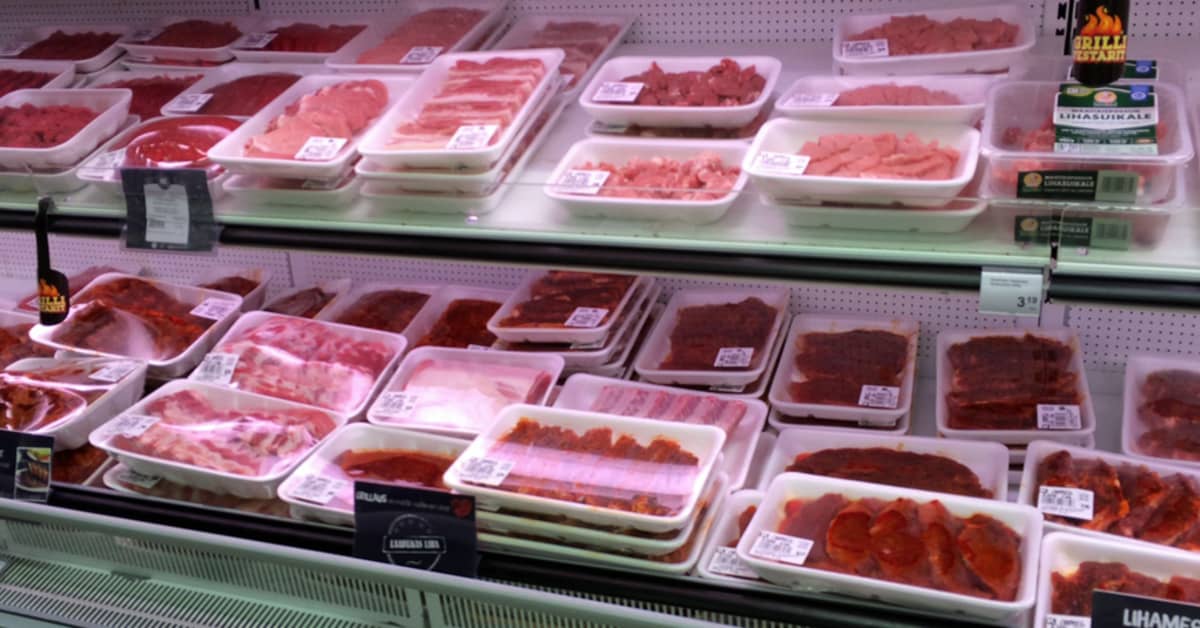 Possun elinolot tulevaisuudessa yhä enemmän kuluttaja käsiin – SEY esittää  uutta merkkiä lihapakkauksiin