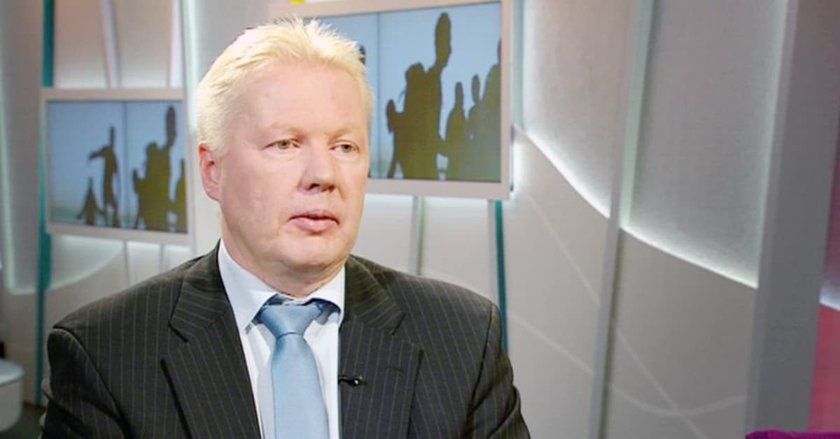 KRP:n rikoskomisario: Neljännes tulijoista on maksanut ...