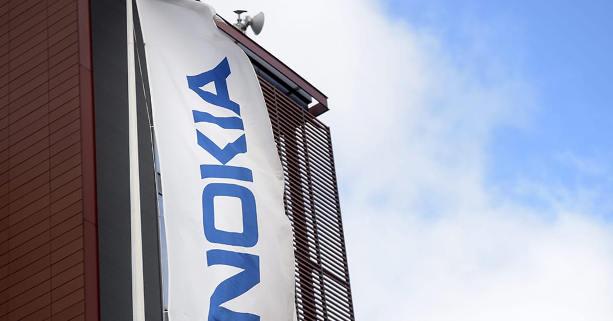Nokia Q3 results beat market expectations profits rise, sales dip Yle