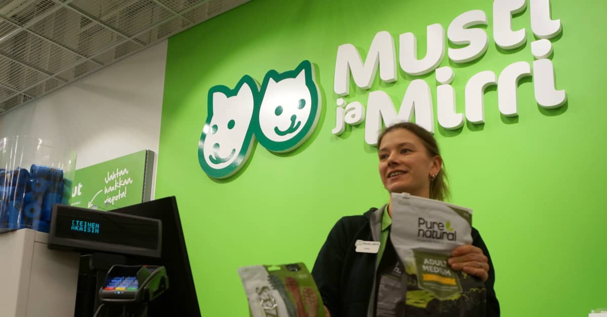 Nordic pet supply retailer Musti Group plans IPO | Yle