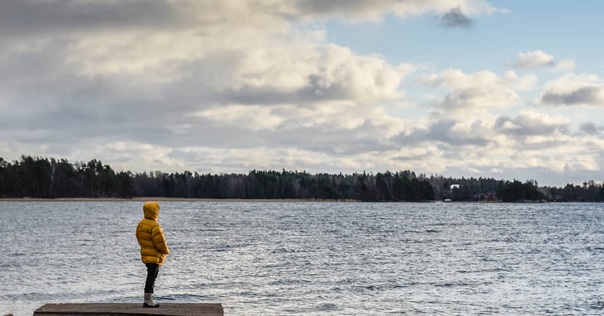Suru voi sumentaa ajatukset – omien hautajaisten suunnittelu on järkevää