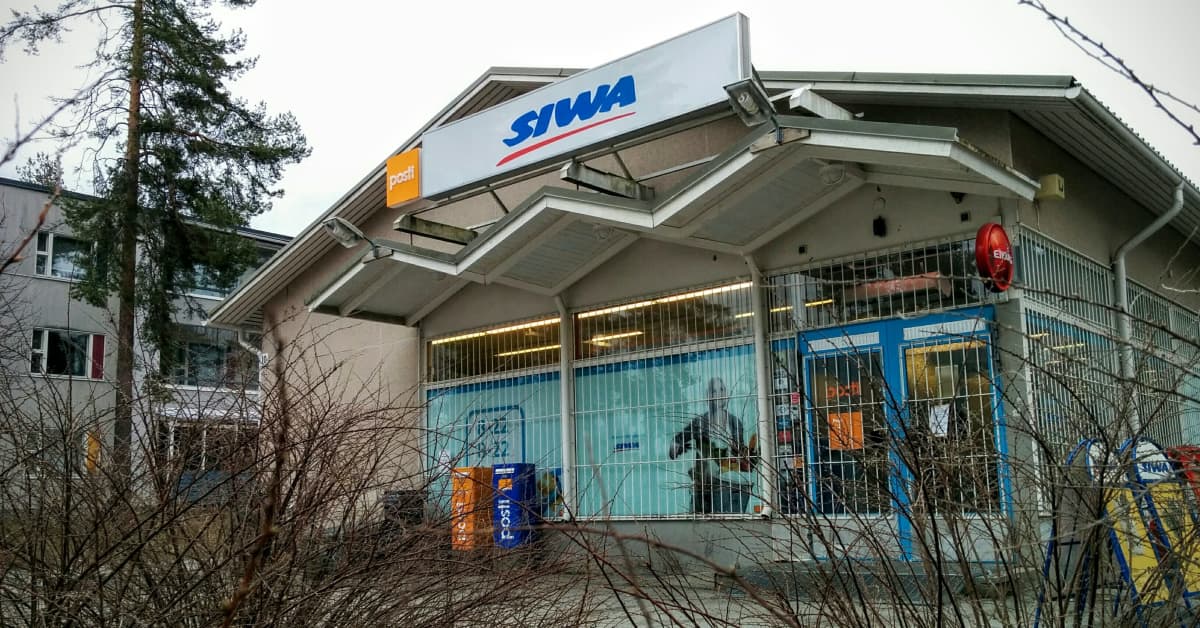 Ainakin 51 lähikauppaa sulkee lopullisesti – Siwojen ja Valintatalojen yt:t  päätökseen | Yle Uutiset