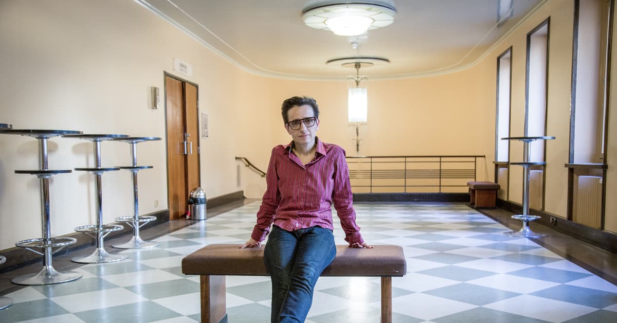 Маша Гессен: «Ядерные державы в руках сумасшедших» | Yle