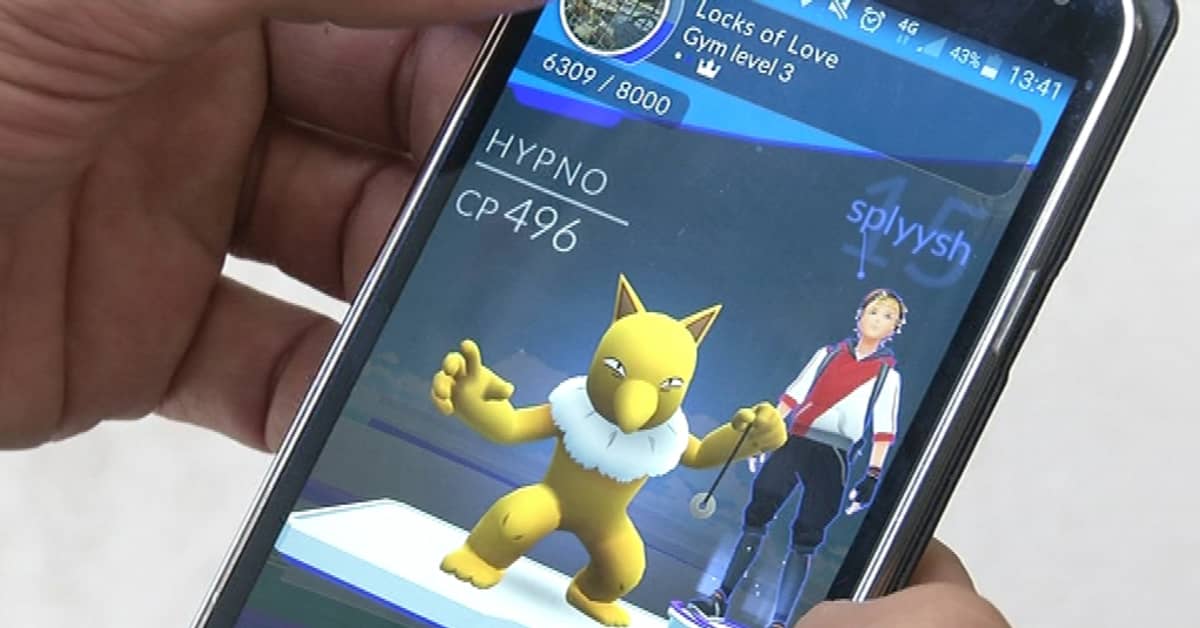 Jo sadat pelaavat julkaisematonta Pokémon-peliä Suomessa – 