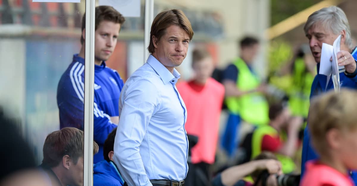 HJK Maalin P ss Jatkopaikasta VPS Ja Br ndby V rikk ss Taistossa 