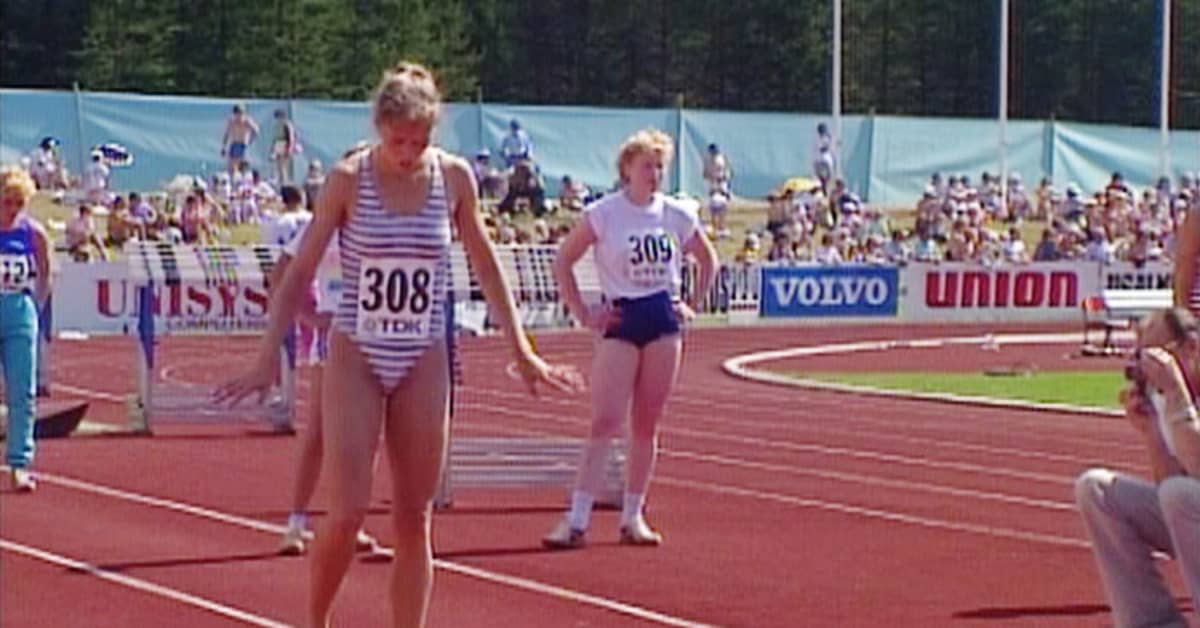 Ringa Ropo on olympialaisten suurkuluttaja – tässä moninkertaisen ...