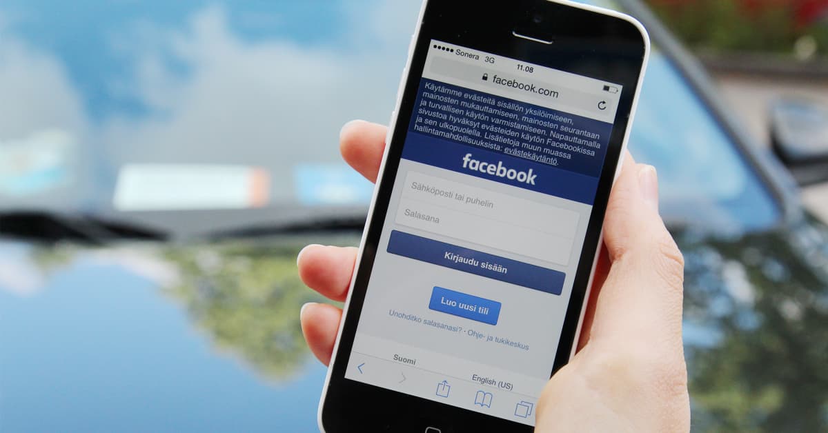 Facebookilla menestyksekäs vuosineljännes | Yle Uutiset