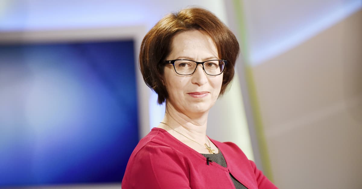 Kuntavaalit KD n Sari Essayahin Ensimm inen Testi Puoluejohtajana 