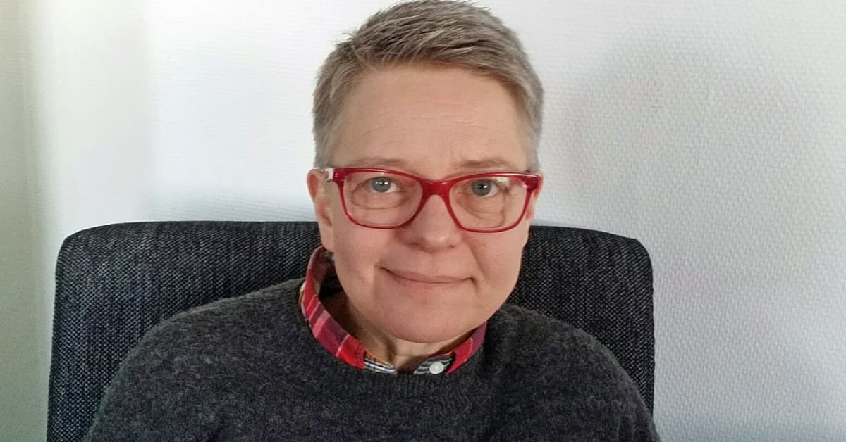 Virpi Karhu löysi tumppaamiselle hyviä syitä: ”On häpeällistä seistä ...