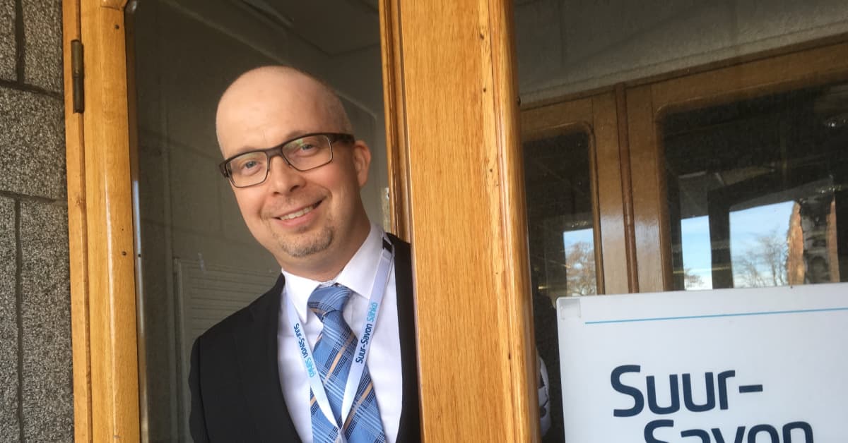 SuurSavon Sähkö punnersi 10 miljoonan euron tuloksen "Ei tämä mikään