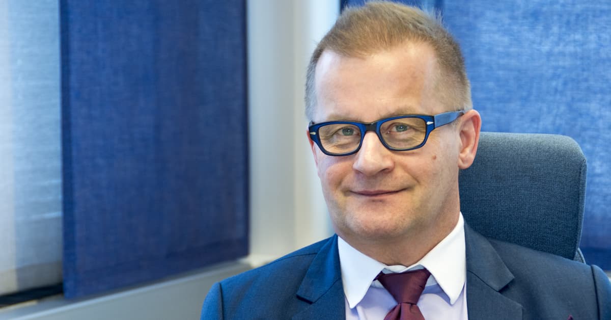 Puolangan kunnanjohtaja Esko Rautiainen eroaa erimielisyyksien vuoksi ...