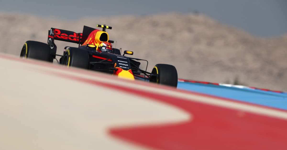 Bahrainin aika ajot p ttyiv t valtteri bottaksen ja mercedeksen