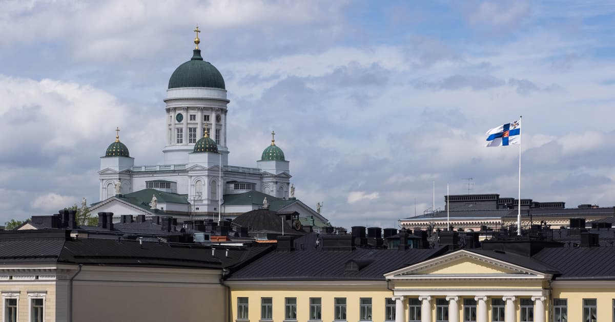 День Хельсинки – афиша мероприятий | Новости | Yle Uutiset