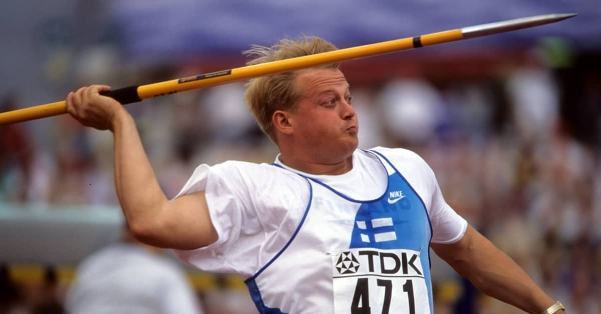 Tutustu 68+ imagen suomalaiset keihäänheittäjät olympialaisissa