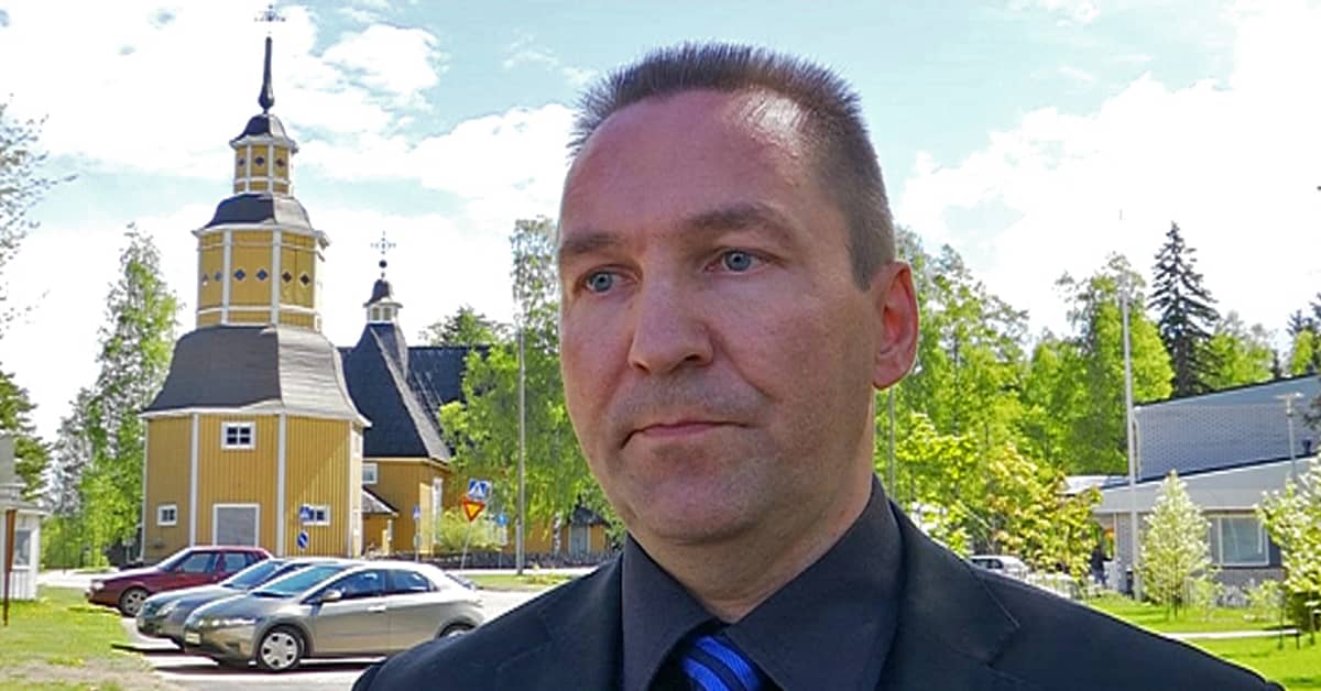 Lemin kunnanjohtaja valmis eroamaan – haluaa luottamusäänestyksen | Yle
