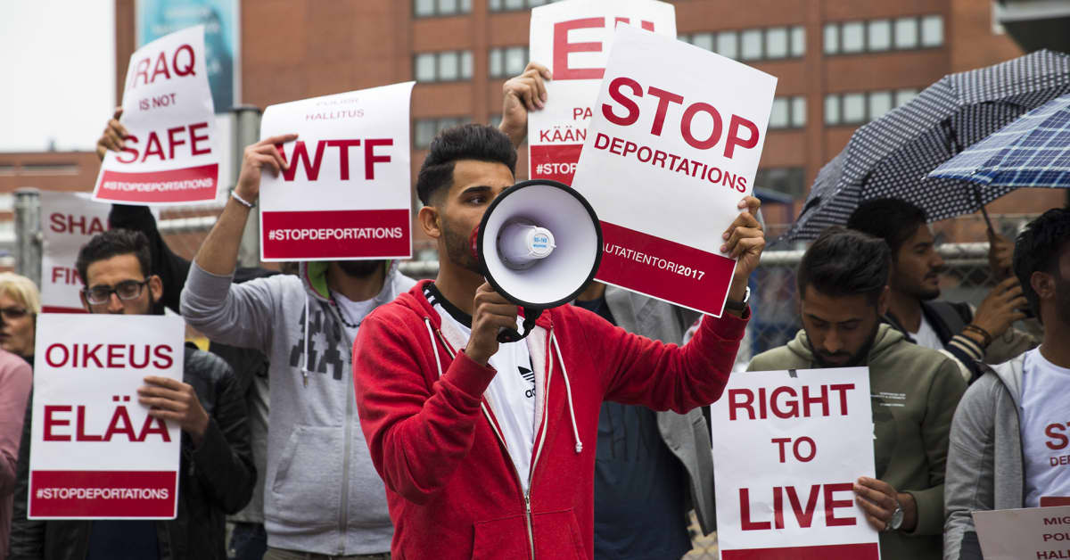 NonDiscrimination Ombudsman doubles down on repatriation monitoring Yle