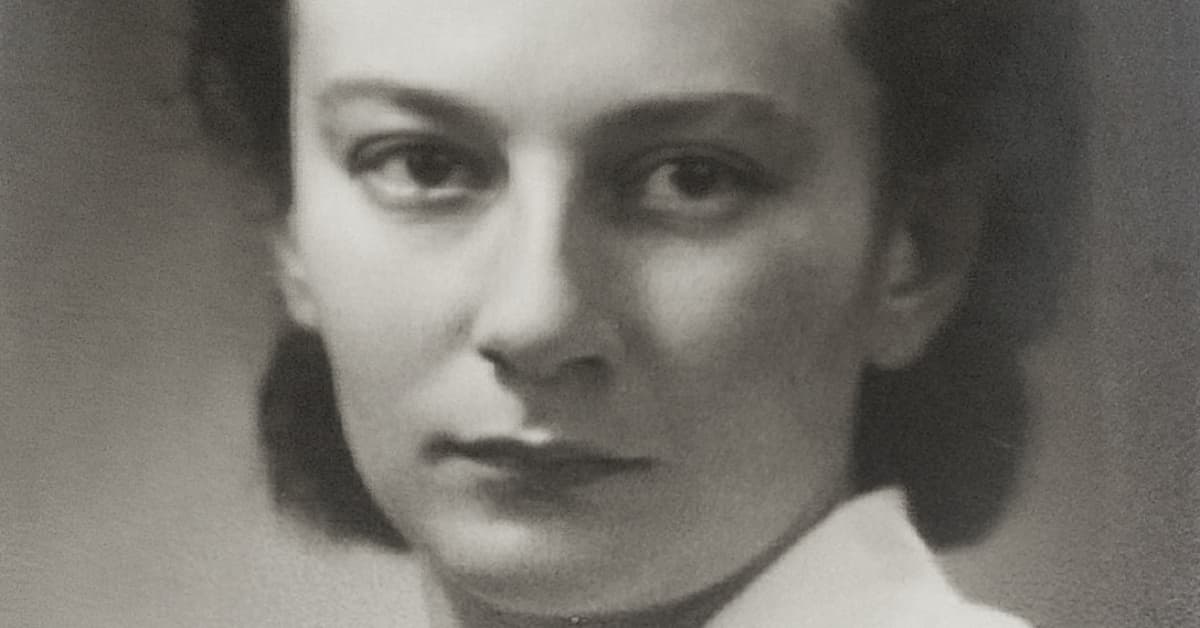 Ровесница века, дочь царского офицера Лидия фон Кох-Хааксало пережила ...