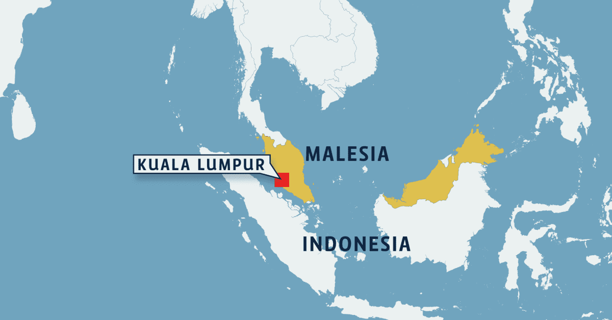 Yli 20 kuollut koulupalossa Kuala Lumpurissa Malesiassa | Yle Uutiset