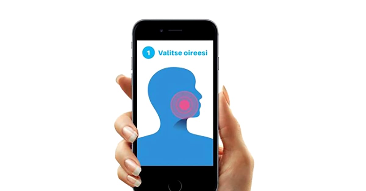 Dental patients in Vantaa to tell AI computers 'where it hurts' Yle