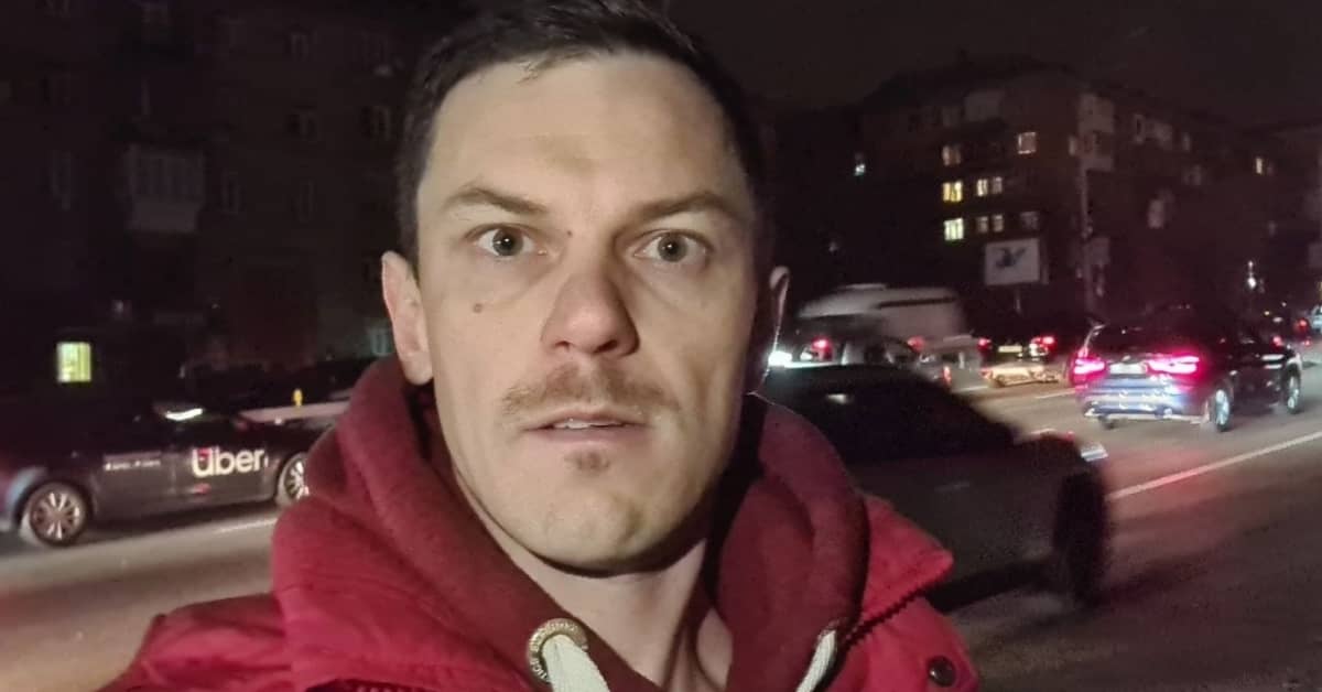 Venäjän laajat ohjusiskut sysäsivät Ukrainan pimeyteen: eri puolilla maata laajoja sähkökatkoja