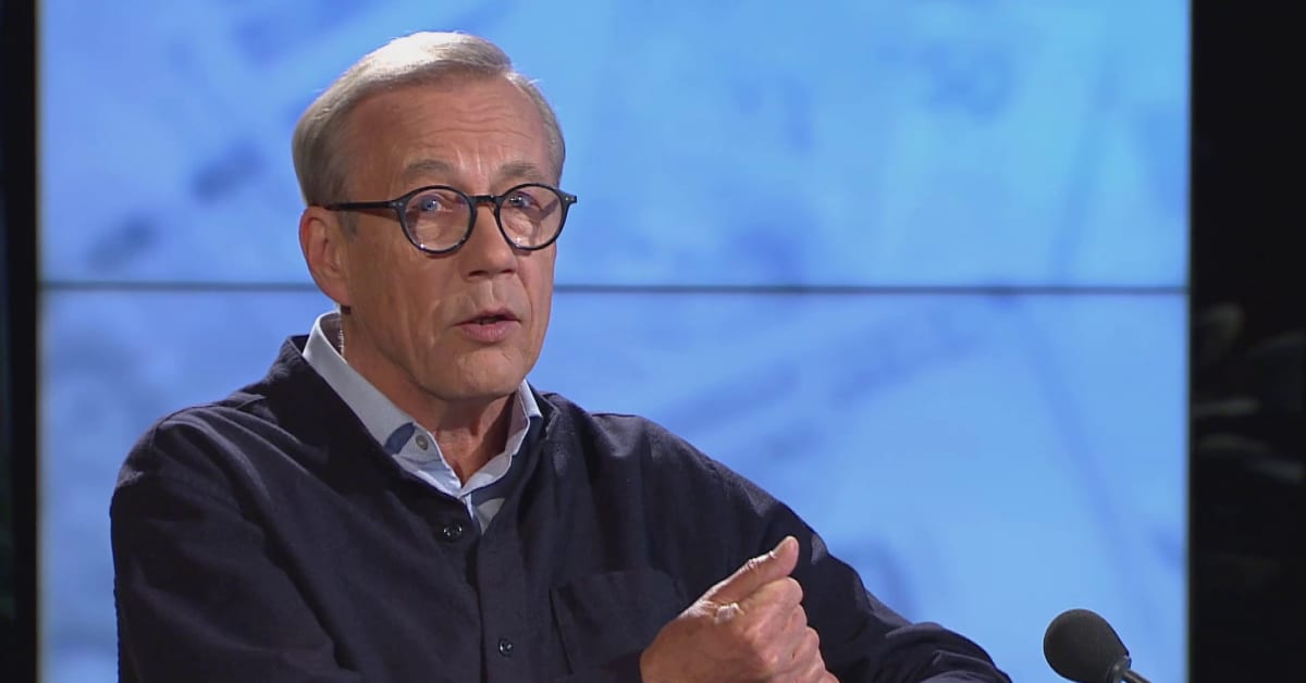 Sixten Korkman: Taantumia tulee ja menee, mutta Putin ei saa voittaa ...
