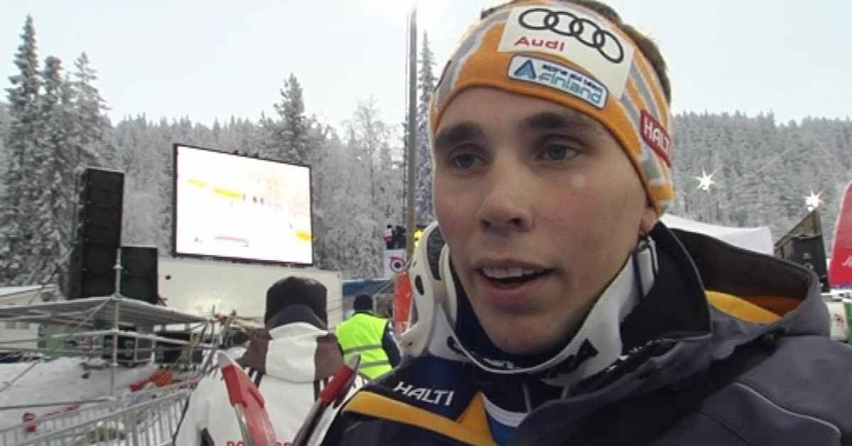 Romar knep v rldscuppo ng i chamonix sport yle