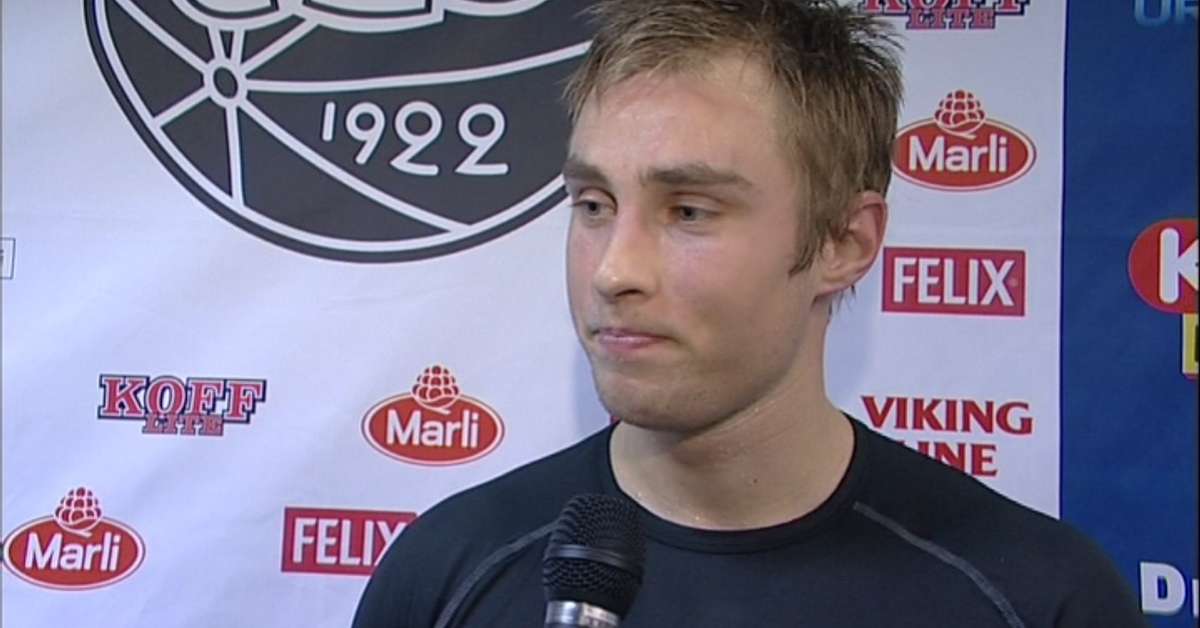 Filppula till Detroit | Sport | Yle
