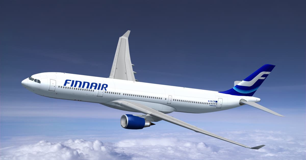 Ny luft under vingarna för Finnair | Ekonomi | Svenska Yle
