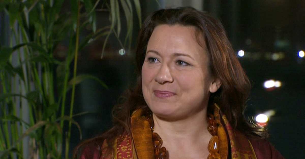 Lilli Paasikivi föreslås bli ny operachef | Kultur och nöje | Svenska Yle