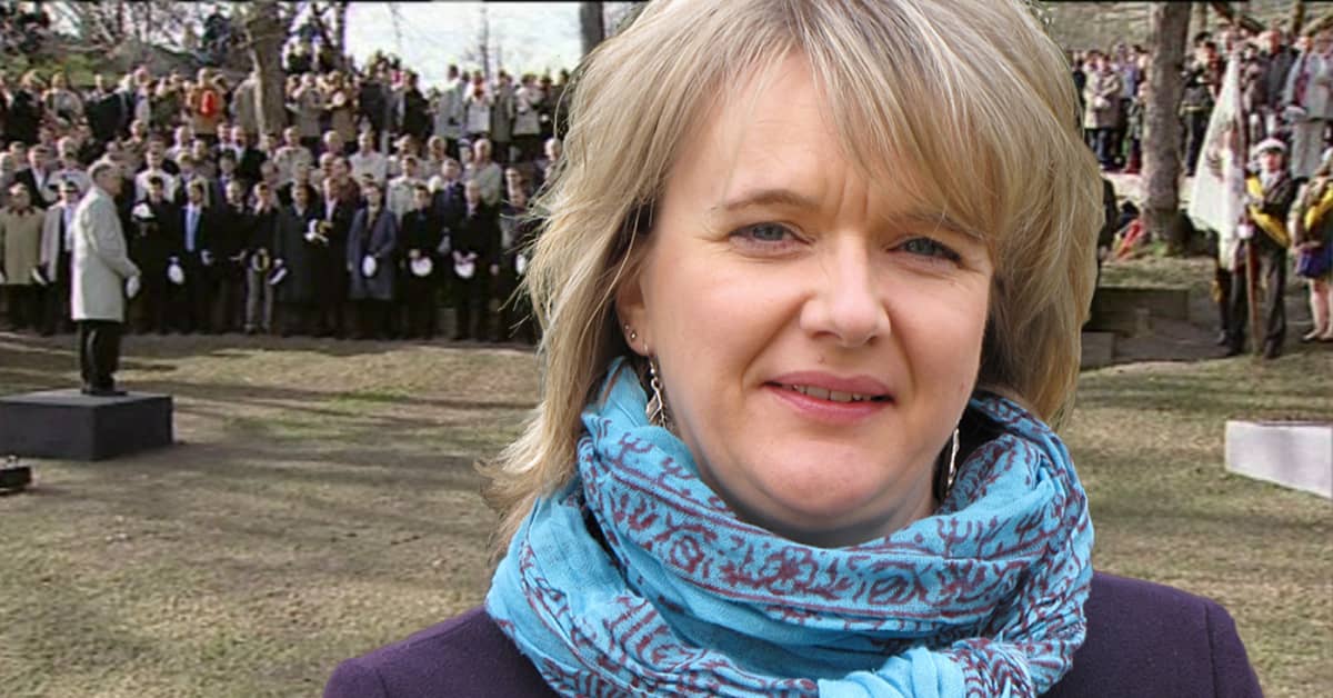 Valborg på Vårdberget i Åbo | Kultur | Svenska Yle