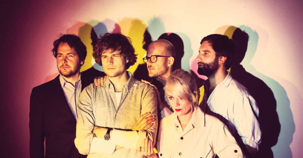 Svenskt band gjorde skiva av is X3M Svenska Yle