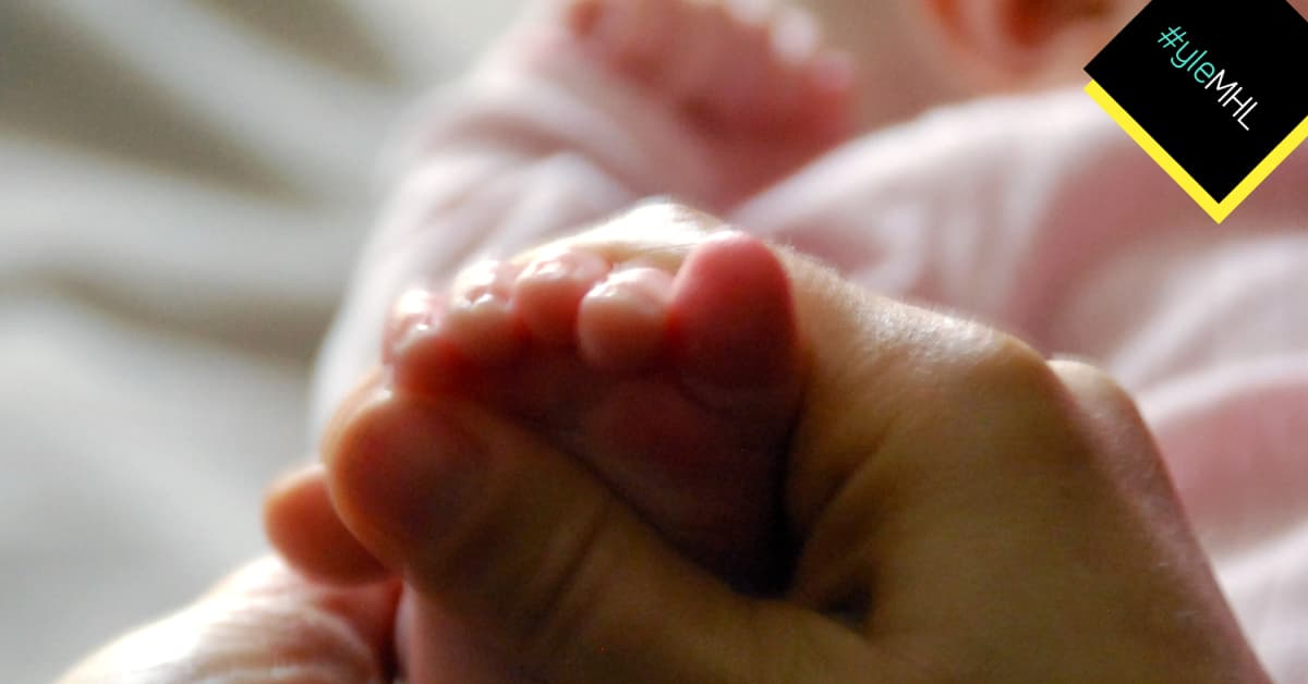 Syntyvyys K ntyi Kasvuun Pohjois Karjalassa Mutta Vain Korkeasti 