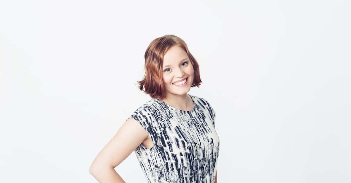 Silja Annila | Yle