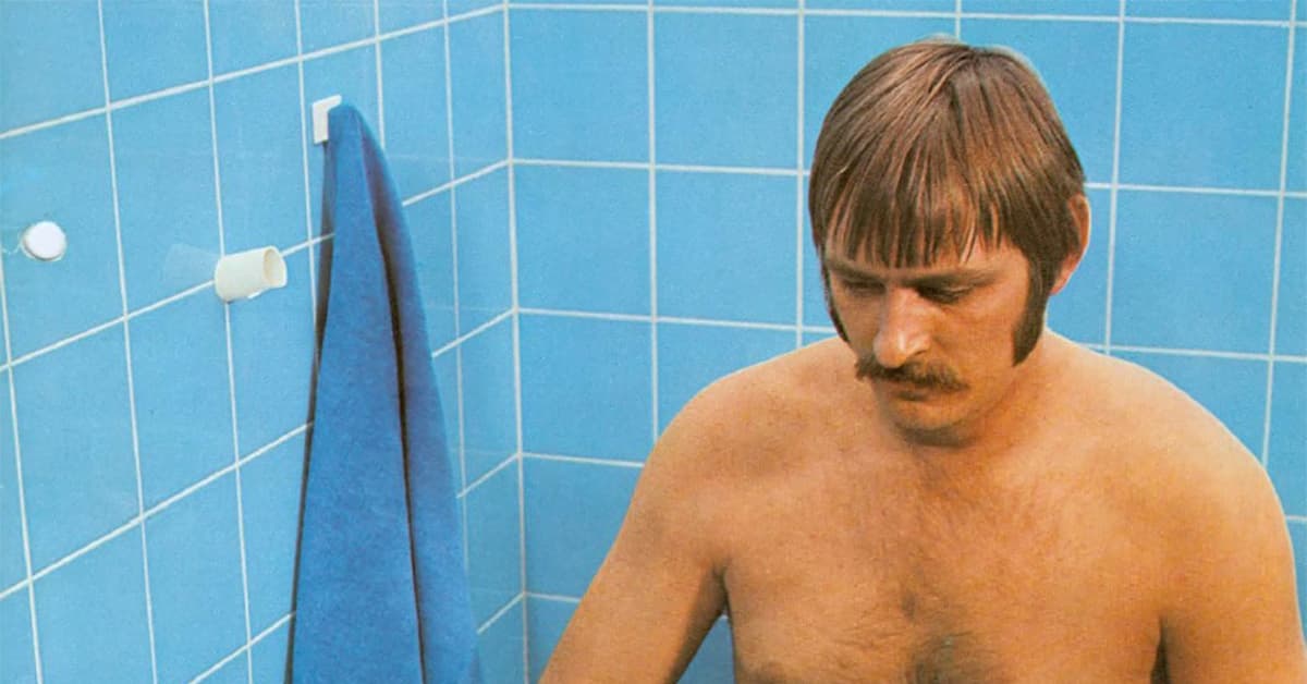 Страна чистых задов: как сантехническая компания приучила финнов ...