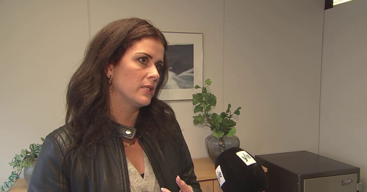 Iceland foreign minister Finland, Nordic nations need close