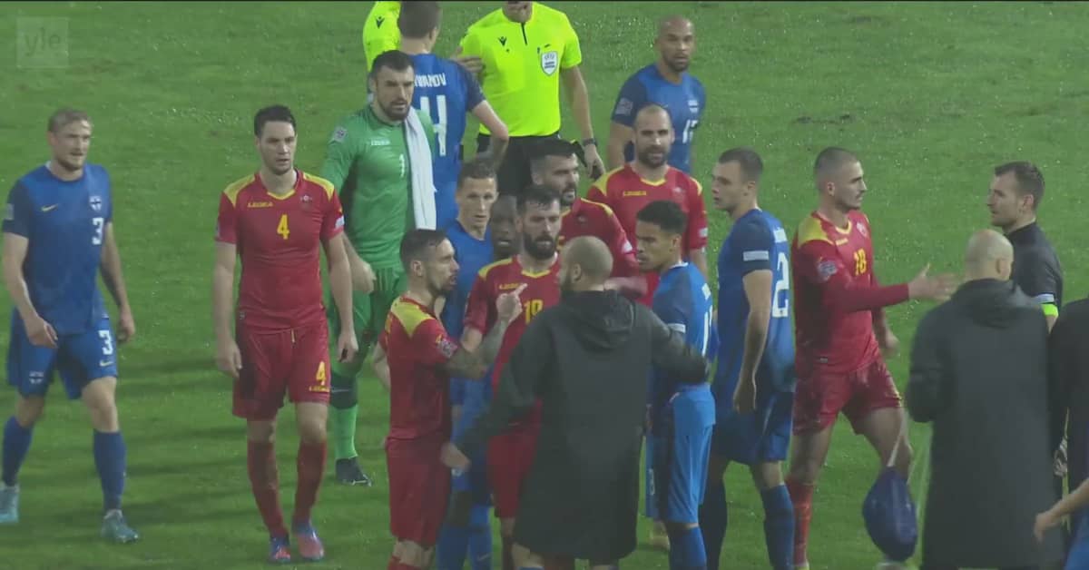 Rasismiepäily Huuhkajien ottelussa: Uefa tutkii Glen Kamaraan kohdistunutta rasistista käytöstä