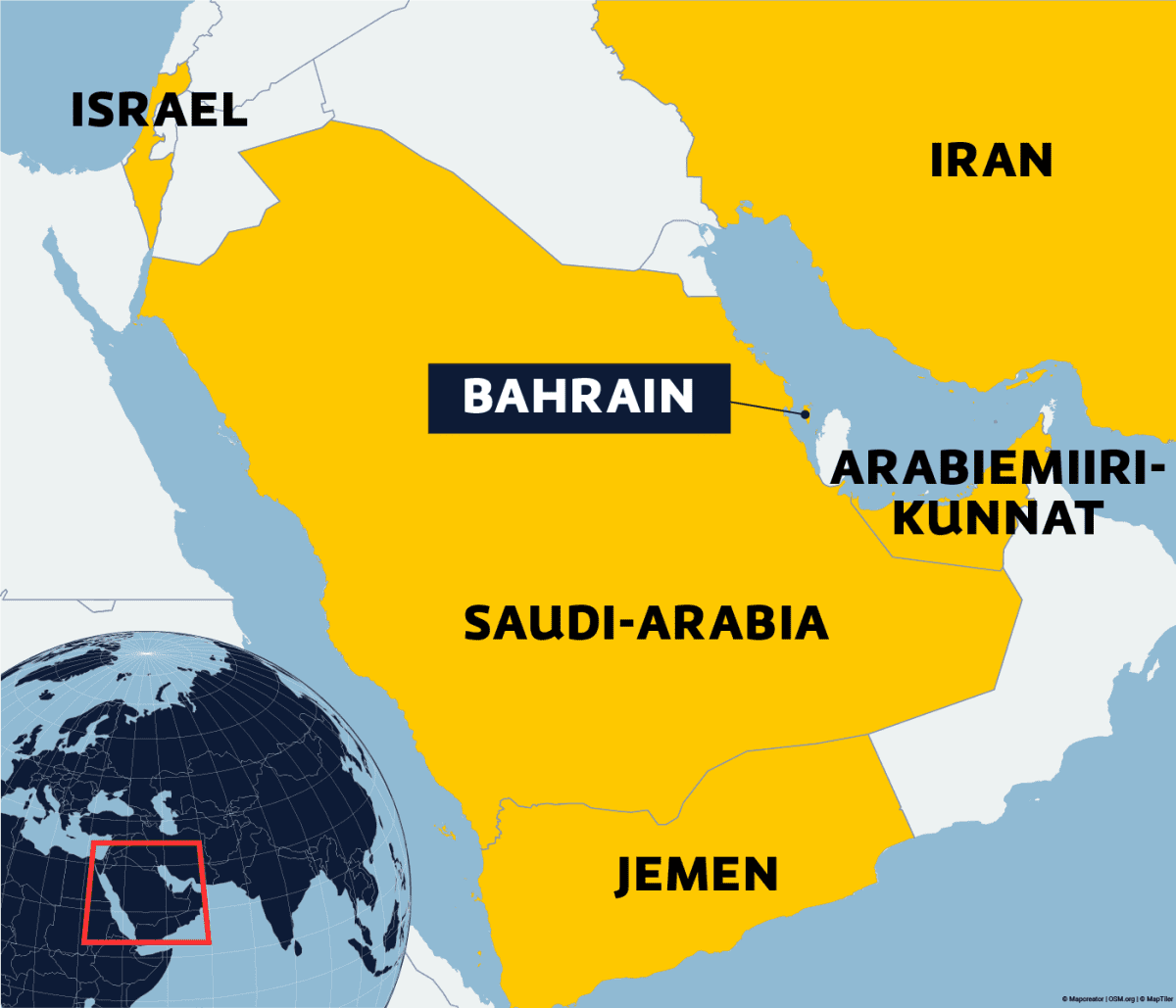Jemenin kapinalliset uhkaavat Arabiemiraattien talouskeskuksia  ohjusiskuilla – Persianlahden uskontokuntien 
