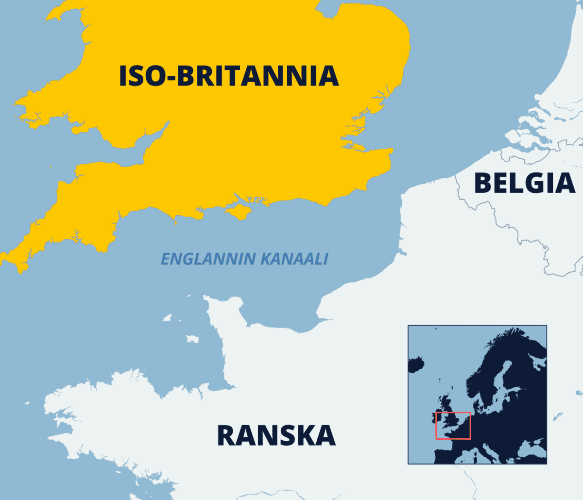 Tutustu 39+ imagen englannin kartta cornwall abzlocal fi