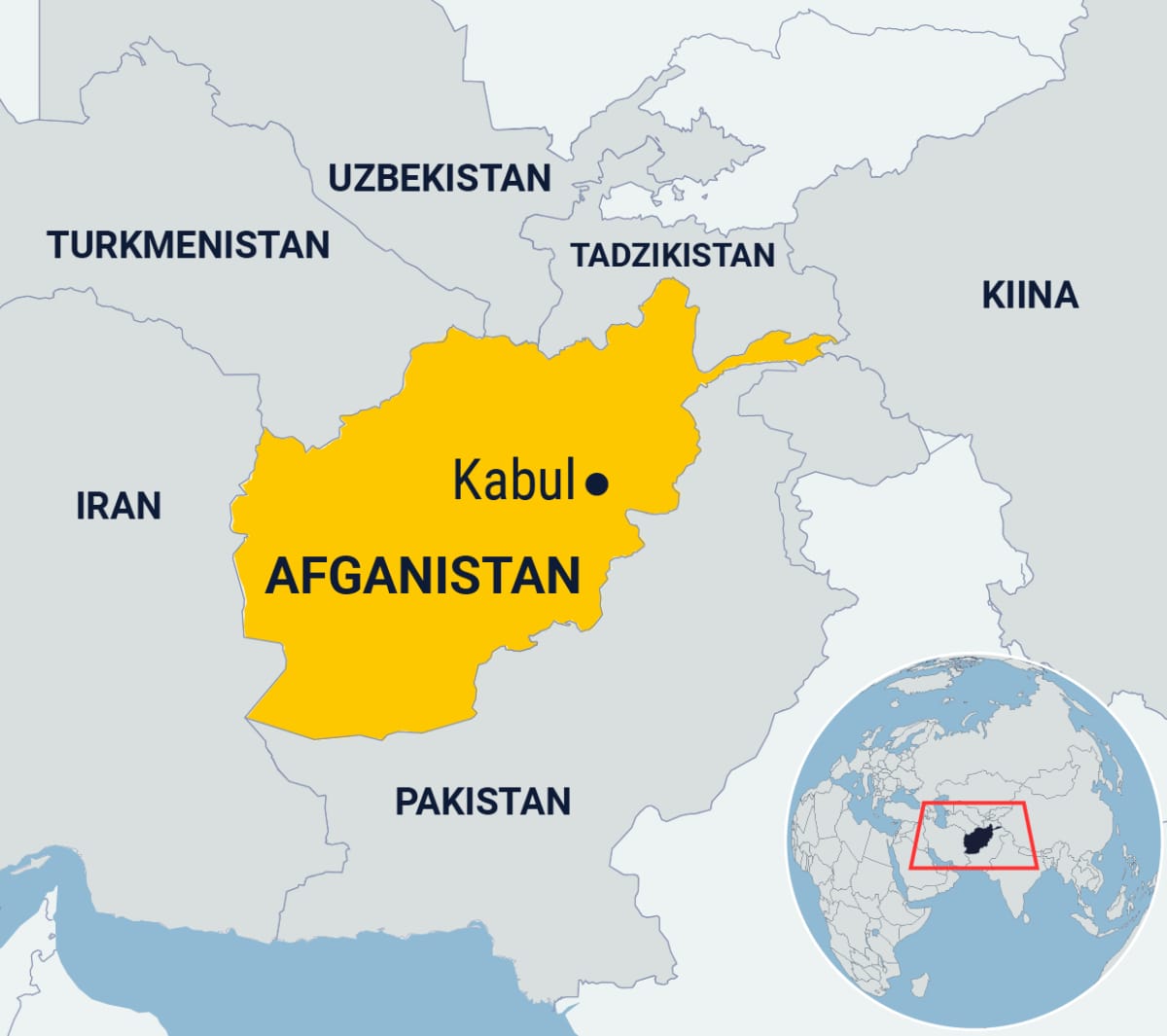Afganistanissa jälleen hyökkäys oppilaitokseen – 19 kuoli ja 22 haavoittui,  Isis ilmoitti tehneensä iskun