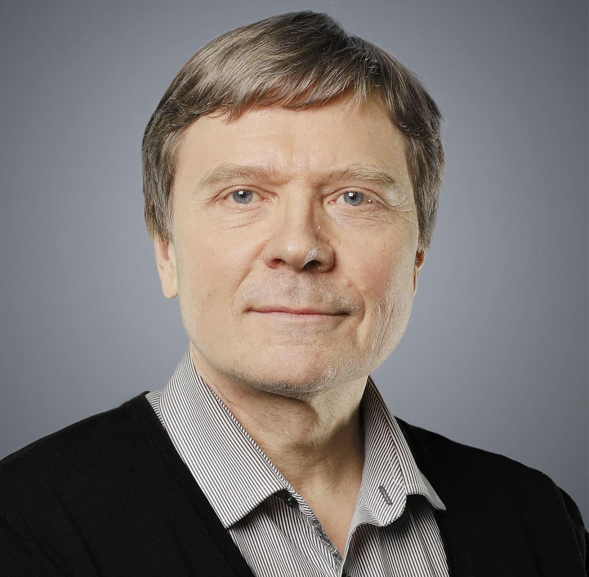 Jukka Kaakkola, johtava asiantuntija, Kilpailu- ja kuluttajavirasto